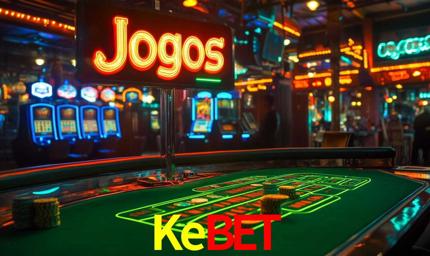 Kebet - Pagamento PIX Instantâneo
