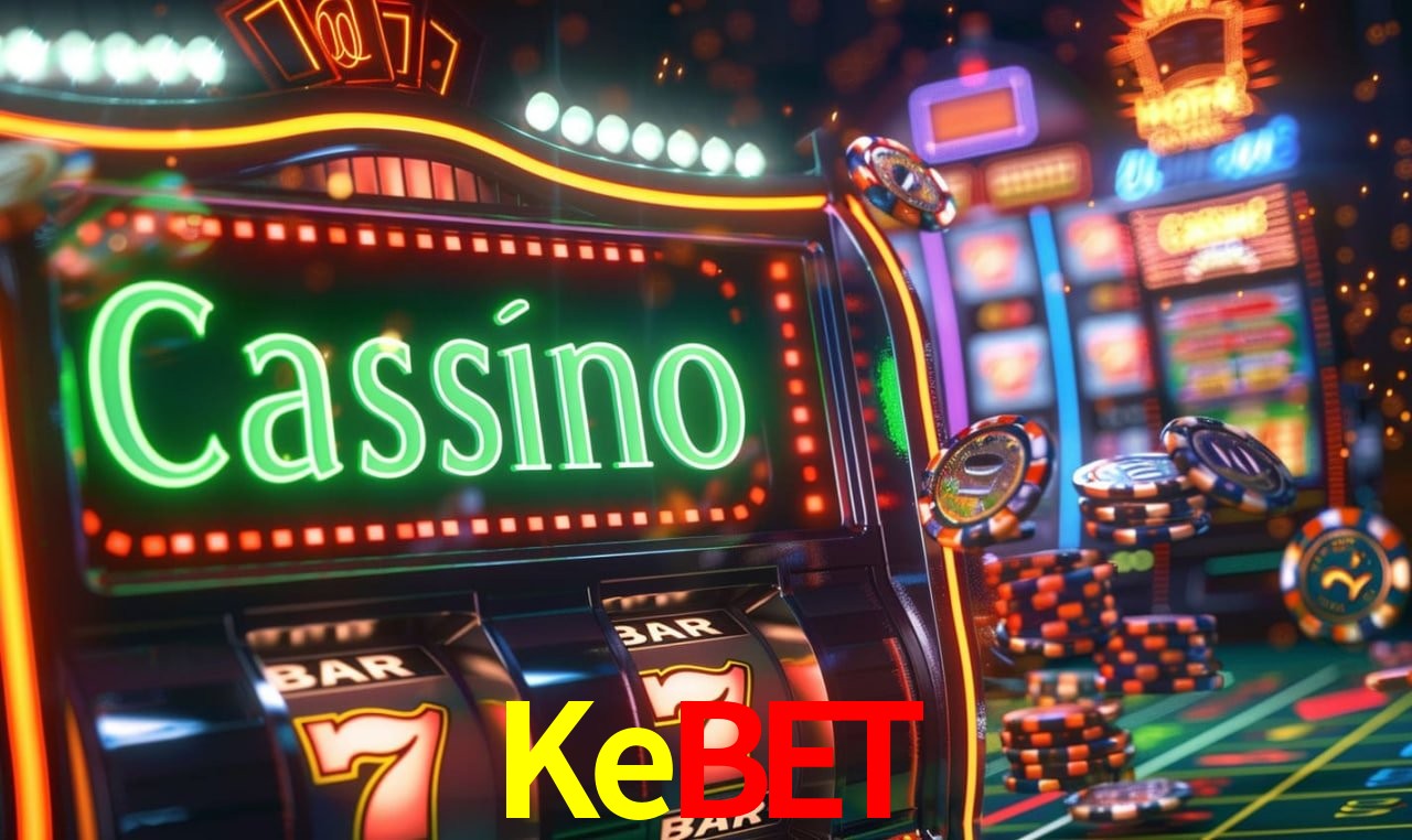 Kebet - Winners Celebration